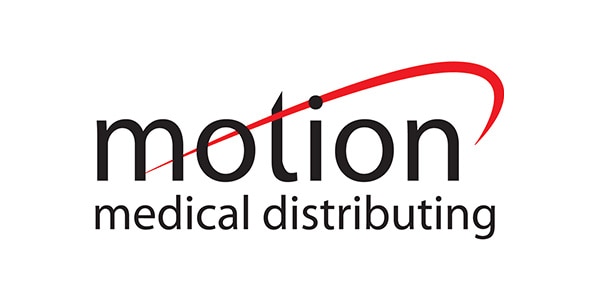 Kit de detención de hemorragias de Motion Medical Distributing