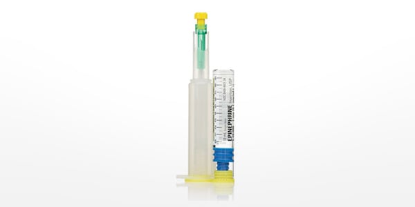 Epinephrine Injections - Henry Schein Medical