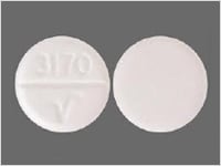 Qualitest Pharmaceuticals - Furosemide Tablets