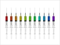 Hypodermic Needles