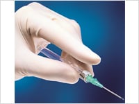 Becton Dickinson™ - Insyte™ Autoguard™ Shielded IV Catheters