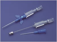 B. Braun Introcan® Safety™ Catheters