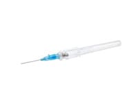 Truesafe Comfort® BC Push Button Style Safety IV Catheter