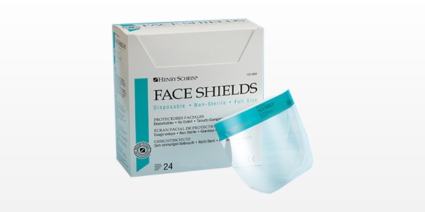 Face Shields