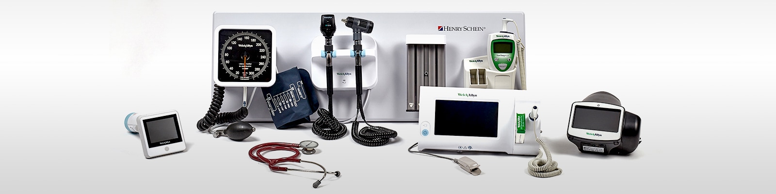 Medical Diagnostic Equipment