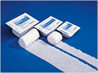 Covidien - Non Sterile Cotton Gauze