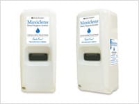 Henry Schein Medical Sanitizer Dispensers