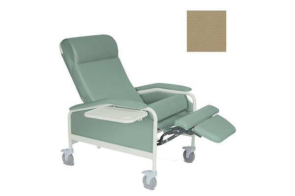 CareCliner Clinical Recliner