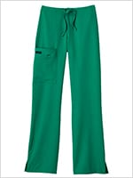 Jockey™ - Scrub pants Ladies Spruce