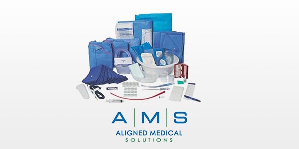 Custom Procedure Trays, Packs & Kits - Henry Schein Medical