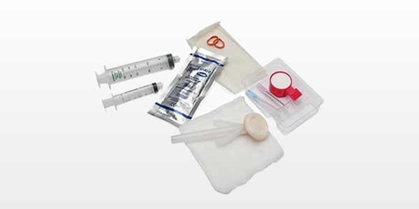 OR Procedure Kits, Packs & Trays - Henry Schein Medical