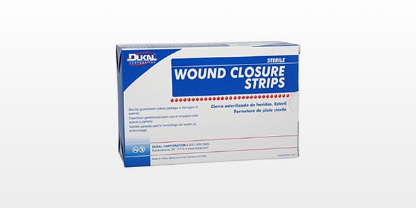 Wound Closure - Henry Schein Medical