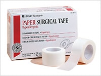 Henry Schein Paper Surgical Tape