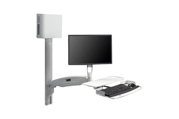 Midmark® 6282 Workstation