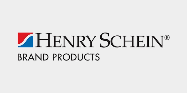 Insumos médicos de la marca privada Henry Schein