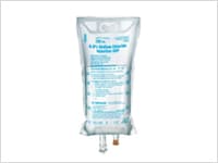 B. Braun - Sodium Chloride IV Saline Solution