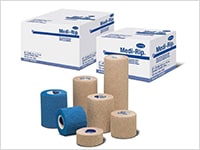 Medi-Rip® Cohesive Bandages