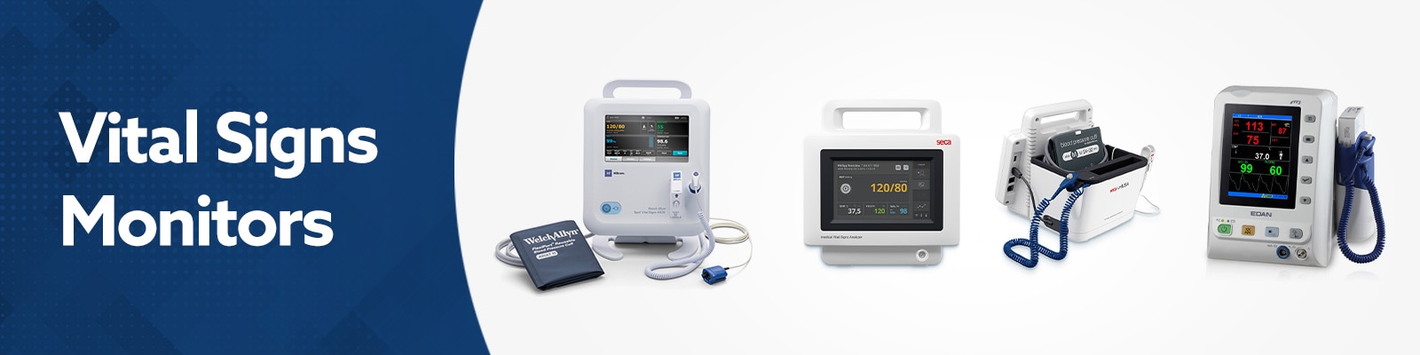 Vital Signs Monitors - Henry Schein Medical