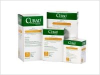 Medline - Curad Xeroform™ Gauze