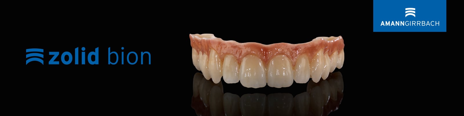 Amann Girrbach Zirconia