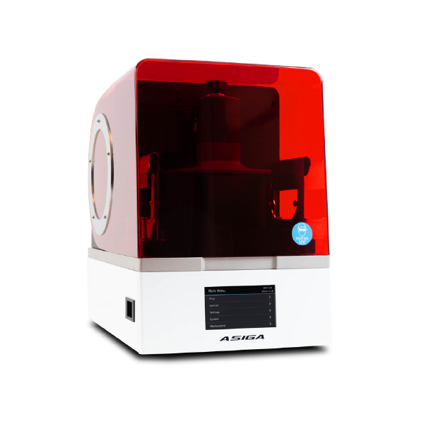 Asiga MaxUV 3D Printer - Henry Schein