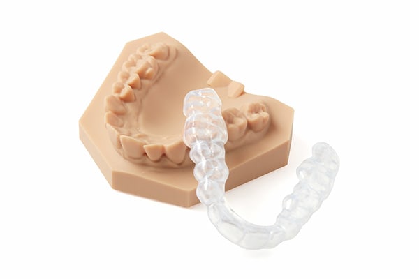 Dental LT Clear Resin (V2)