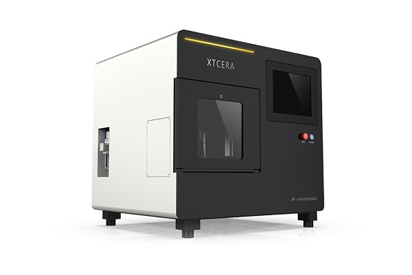 XTCERA X-Mill 500 Plus